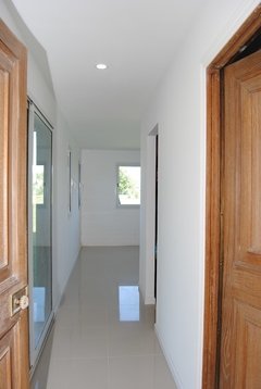 Imagen de CASA EN VENTA LOTE DE 660 MTS. BARRIO SANTA ISABEL ING. MASCHWITZ