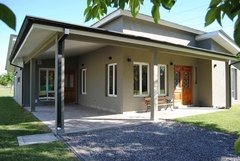 CASA EN VENTA LOTE DE 660 MTS. BARRIO SANTA ISABEL ING. MASCHWITZ - comprar online