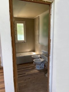 CASA EN VENTA LOTE DE 635 MTS. BARRIO SANTA ISABEL ING. MASCHWITZ - Gastalo Aca