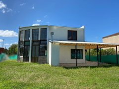 Imagen de CASA EN VENTA LOTE DE 635 MTS. BARRIO SANTA ISABEL ING. MASCHWITZ