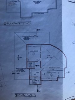 CASA EN VENTA LOTE DE 635 MTS. BARRIO SANTA ISABEL ING. MASCHWITZ - tienda online