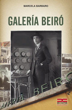 Galería Beiró