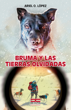 Bruma y las tierras olvidadas