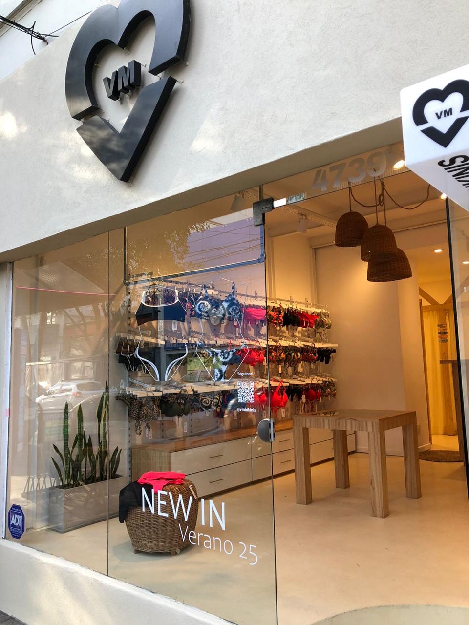 Local VM Bikinis en Honduras 4739, Palermo