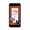 Convite Digital - Mickey Mouse - loja online