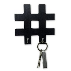 Porta Chaves - Hashtag