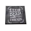 Imagem do Imã - Good Beer with friends