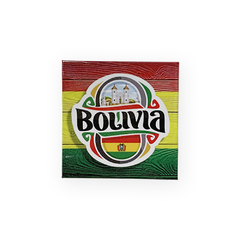 Imã - Bolivia - comprar online
