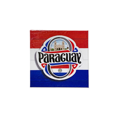 Imã - Paraguai