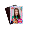 Imã Barbie Dreamhouse - 7x10cm - comprar online