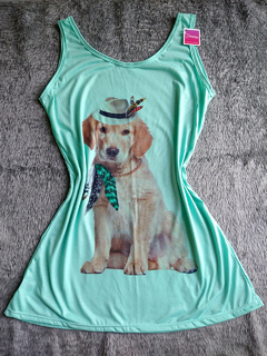 camisola 