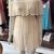Camisola renda