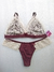 Conjunto sem bojo