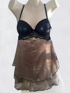 Camisola sensual