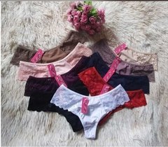 Fio renda