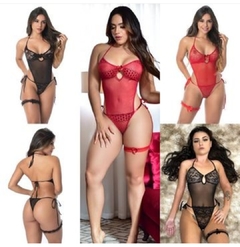 Body Tailandês na internet