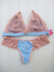 Conjunto sem bojo