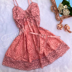 camisola sensual