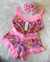 Kit Short Doll - Acompanha Fio
