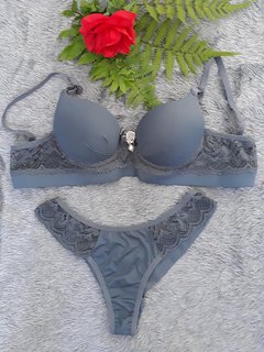 Conjunto Confort