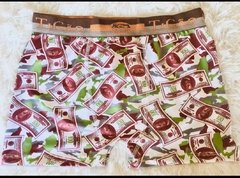 Cueca box microfibra na internet