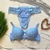 Conjunto luxo renda - loja online