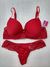 Conjunto renda    ref. 200