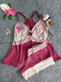 babydoll 