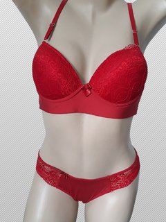 Conjunto conforto