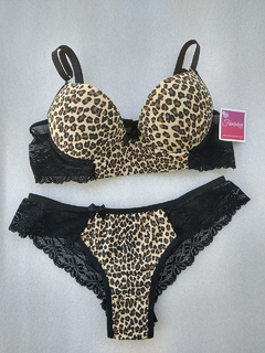 Conjunto de Lingeries no atacado