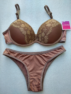 Conjuntos popular - Feminina Modas - Moda Intima Feminina e Masculina