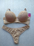 Conjunto tradicional com fio duplo - Feminina Modas - Moda Intima Feminina 