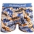 Cueca box microfibra - comprar online