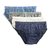 Kit Cuecas Algodão c/ 4 pçs - comprar online