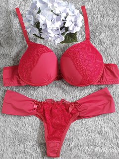 Conjunto Sexy na internet