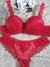 Conjunto Rendado - Feminina Modas - Moda Intima Feminina 