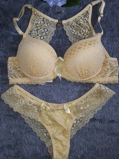 Conjunto Strass