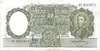 BILLETE DE 50 PESOS MONEDA NACIONAL, AÑO 1966