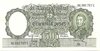 BILLETE DE 50 PESOS MONEDA NACIONAL, AÑO 1967