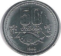 LAOS, 50 ATT DE 1980
