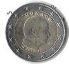 MONEDA DE MÓNACO , 2 EUROS , AÑO 2012 - comprar online