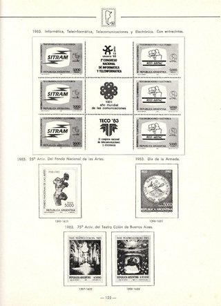 Suplemento FilaDelia Senior III N° 29 - Año 1987 - cantidad de hojas: 10 - comprar online
