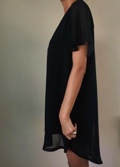 Vestido Canale Negro - comprar online