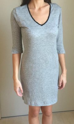 Vestido Melange