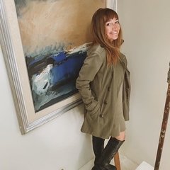 Tapado Trench