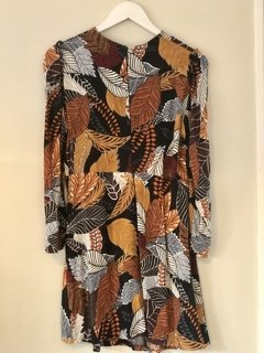 Vestido Fall