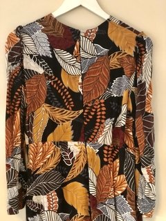 Vestido Fall - comprar online