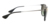 ANTEOJO DE SOL RAY BAN ERIKA 4171 - Optica Lumi