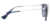 ANTEOJO DE SOL RAY BAN ERIKA 4171 - comprar online