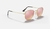 Anteojos de sol Ray Ban 3548 Hexagonal en internet